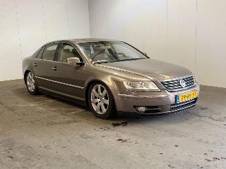 krockskadad bil auto Volkswagen Phaeton 6.0 W12 5p. 2006/3