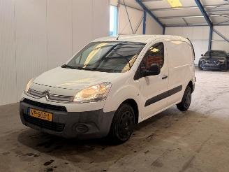 Citroën Berlingo 1.6 HDI 500 Comfort Economy picture 8