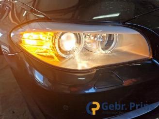 BMW 5-serie 5 serie Touring (F11), Combi, 2009 / 2017 520i 16V picture 18