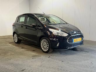Auto incidentate Ford B-Max 1.0 EcoBoost Titanium 2014/3