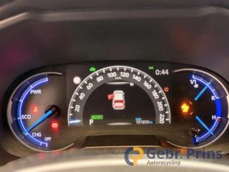 Toyota Rav-4 RAV4 (A5), Terreinwagen, 2018 2.5 Hybrid 16V AWD picture 15