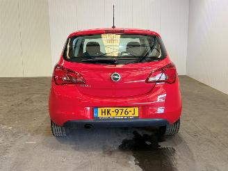 Opel Corsa-E 1.0 Turbo Business+ picture 8