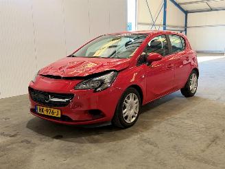 Opel Corsa-E 1.0 Turbo Business+ picture 7