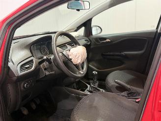 Opel Corsa-E 1.0 Turbo Business+ picture 9