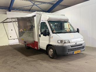  Fiat Ducato 18 2.8 320 2000/10
