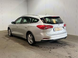 Ford Focus 1.0 EcoBoost Trend Edition Business picture 5