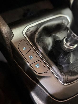 Ford Focus 1.0 EcoBoost Trend Edition Business picture 14