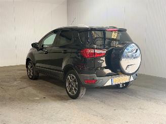 Ford EcoSport 1.0 EcoBoost Titanium picture 5