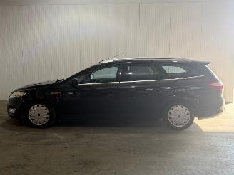 Ford Mondeo 2.5 - 20V Titanium picture 6