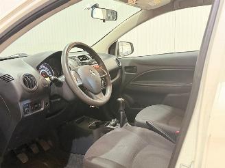 Mitsubishi Space-star 1.0 Cool+ picture 9
