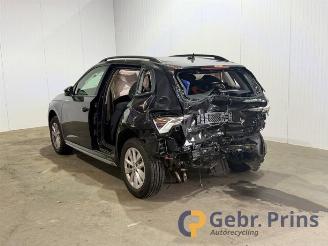 Skoda Kamiq Kamiq, SUV, 2019 1.5 TSI 16V picture 5