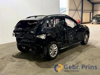 Skoda Kamiq Kamiq, SUV, 2019 1.5 TSI 16V picture 3