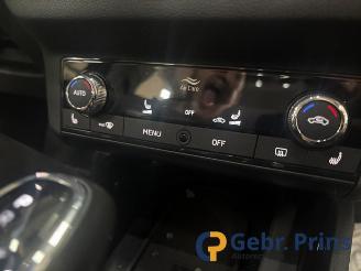 Skoda Kamiq Kamiq, SUV, 2019 1.5 TSI 16V picture 12
