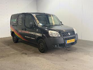  Fiat Doblo 1.9 MultiJet Basis Maxi 2008/1
