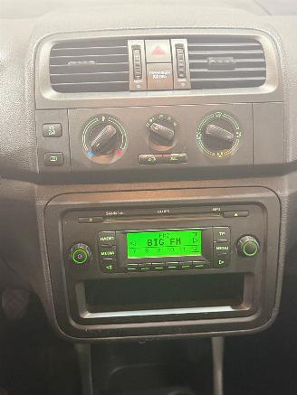 Skoda Roomster 1.2 Active picture 12