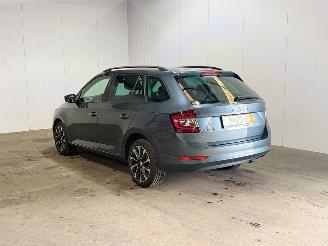 Skoda Fabia 1.0 TSI Business Edition picture 5