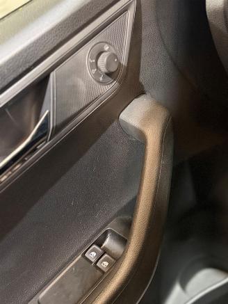 Skoda Fabia 1.0 TSI Business Edition picture 15