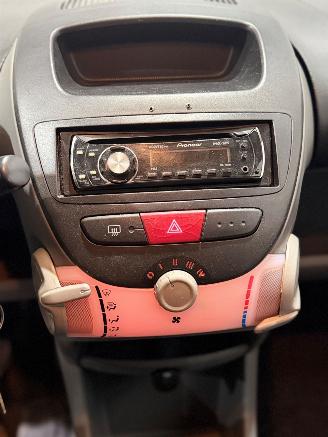 Citroën C1 1.0 - 12V Seduction picture 12