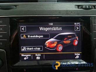 Volkswagen Golf Golf VII (AUA), Hatchback, 2012 / 2021 1.4 TSI 16V picture 9