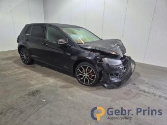 Purkuautot passenger cars Volkswagen Golf Golf VII (AUA), Hatchback, 2012 / 2021 1.4 TSI 16V 2013/6