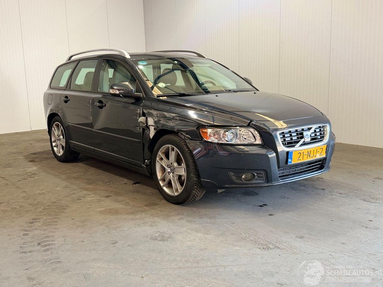 Volvo V-50 1.6D S/S Summum