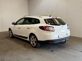 Renault Mégane 1.4 TCe Dynamique picture 5