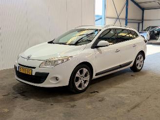 Renault Mégane 1.4 TCe Dynamique picture 7