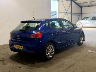 Seat Ibiza 1.0 MPI Reference picture 3