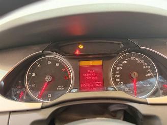 Audi A4 1.8 TFSI picture 11