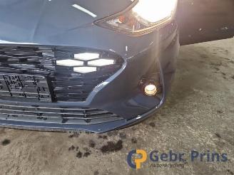 Hyundai I-10 i10, Hatchback, 2019 1.0 12V picture 15