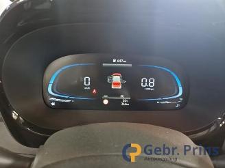 Hyundai I-10 i10, Hatchback, 2019 1.0 12V picture 10