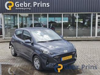 Dezmembrări autoturisme Hyundai I-10 i10, Hatchback, 2019 1.0 12V 2024/7