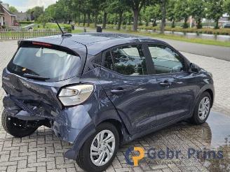 Hyundai I-10 i10, Hatchback, 2019 1.0 12V picture 5