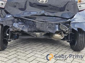Hyundai I-10 i10, Hatchback, 2019 1.0 12V picture 8