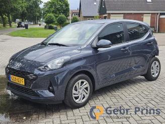 Hyundai I-10 i10, Hatchback, 2019 1.0 12V picture 2