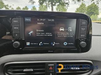 Hyundai I-10 i10, Hatchback, 2019 1.0 12V picture 21