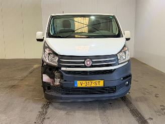 Fiat Talento 1.6 MJ EcoJet L2H1 SX picture 4