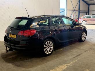 Opel Astra SPORTS TOURER 1.3 CDTi S/S Edition picture 3