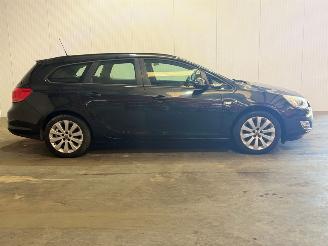 Opel Astra SPORTS TOURER 1.3 CDTi S/S Edition picture 2