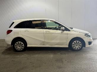 Mercedes B-klasse B (W246/W242) Hatchback 2011 / 2018 picture 5