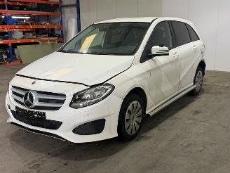 Mercedes B-klasse B (W246/W242) Hatchback 2011 / 2018 picture 2