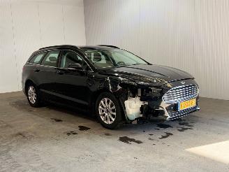 Auto incidentate Ford Mondeo 1.0 EcoBoost Trend 2016/1