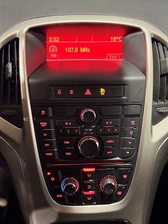 Opel Astra SPORTS TOURER 1.4 Edition picture 12