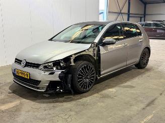 Volkswagen Golf 1.2 TSI Trendline picture 7