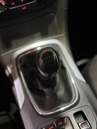 Opel Insignia 2.0 CDTI 16V picture 13