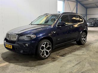 BMW X5 3.0sd picture 7