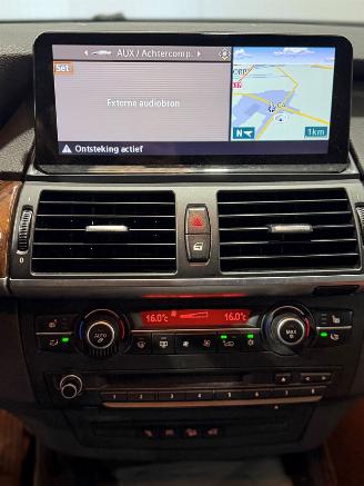 BMW X5 3.0sd picture 12