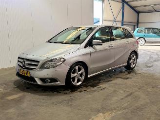 Mercedes B-klasse 180 CDI Ambition picture 7