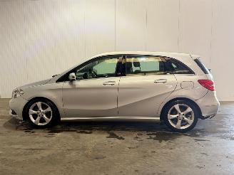 Mercedes B-klasse 180 CDI Ambition picture 6