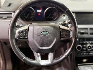 Land Rover Discovery Sport 2.0 TD4 Pure picture 10